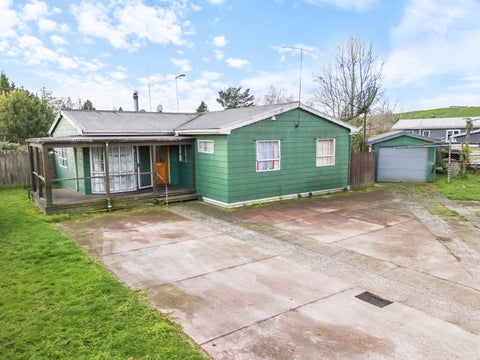 15A Cramond Street, Tokoroa, Tokoroa
