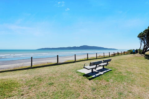 104 Marine Parade, Paraparaumu Beach, Paraparaumu
