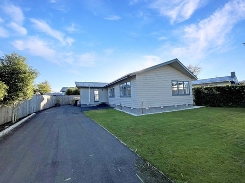 22 Wyndham Street, Awapuni, Palmerston North