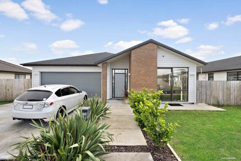 14 Mangatiti ST, Papakura, Auckland