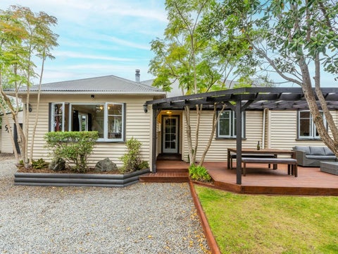 96 Arawhata Road, Paraparaumu