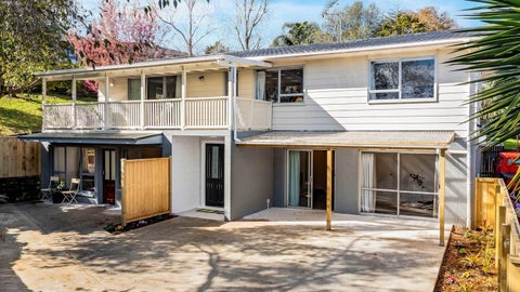 53 Sheridan Drive, New Lynn, Auckland