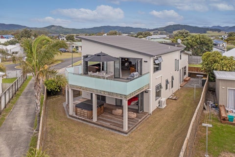 105 Totara Place, Matarangi, Whitianga