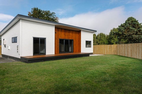 23 Guy Street, Dannevirke