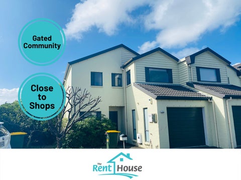 17/18 Alicante Avenue, Hillpark, Auckland