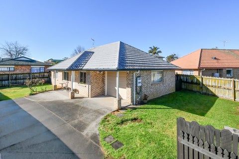 33 Regalwood Place, Favona, Auckland