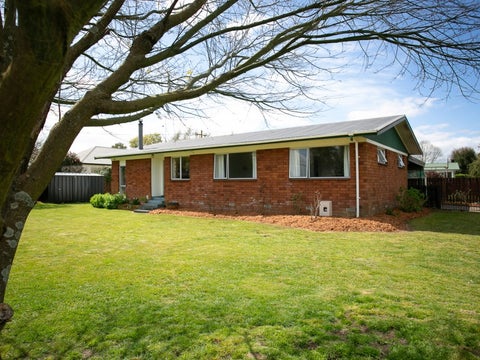 36 Goldsmith Street, Leamington, Cambridge