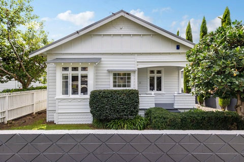 11 Shaw Street, Sandringham, Auckland