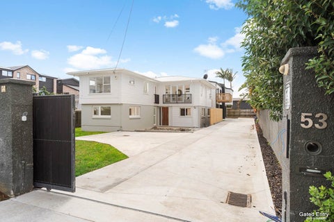 53 Taikata Road, Te Atatu Peninsula, Auckland