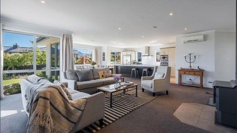 55 Infinity Drive, Wanaka