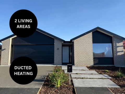58 Kopper Crescent, Marshland, Christchurch