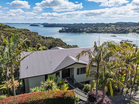 4 De Haven Street, Opua, Opua