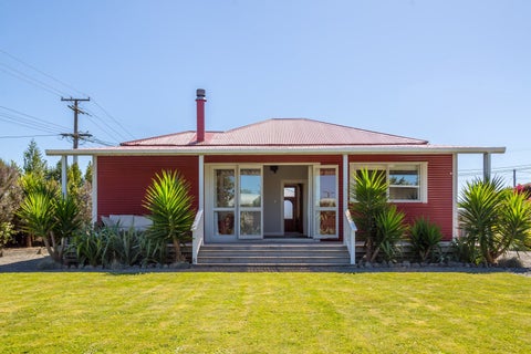 151 Pembroke Street, Carterton