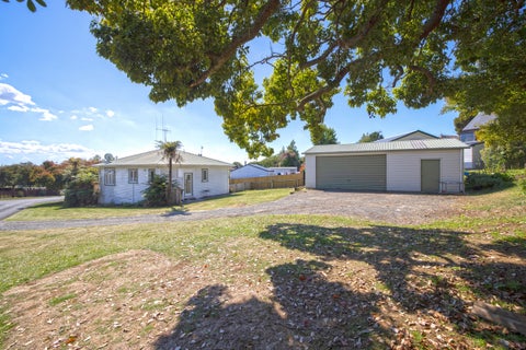 445 Goodfellow Street, Te Awamutu, Te Awamutu