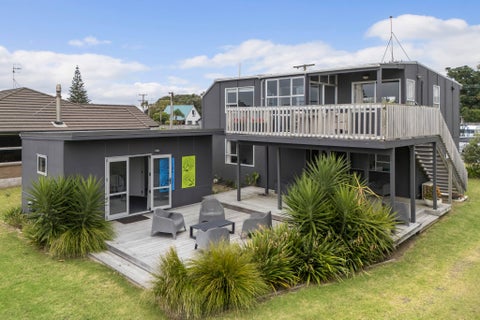 61 Seaforth Road, Waihi Beach, Waihi Beach