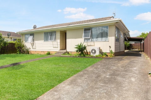 410 Roscommon Road, Clendon Park, Auckland