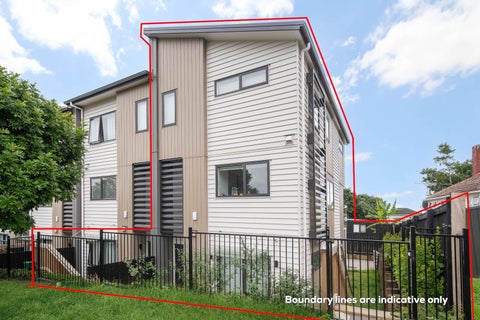 53F Pilkington Road, Panmure, Auckland
