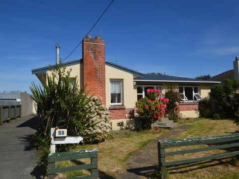 58 Drury Lane, Grasmere, Invercargill