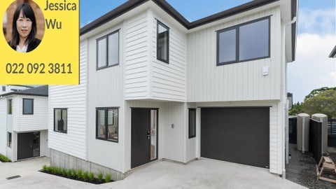 18B Geneva Place, Blockhouse Bay, Auckland