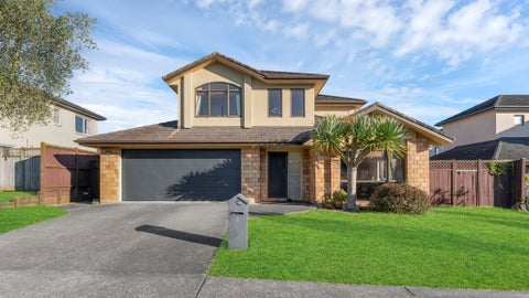 3 Silverwood Drive, Flat Bush, Auckland