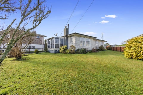 16 Myrtle Grove, Putaruru