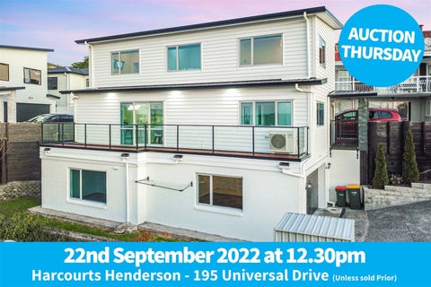 4 Dhaka Lane, Ranui, Auckland