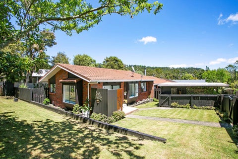 77 Konini Road, Titirangi, Auckland