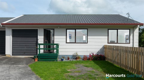 8C Shoalhaven Street, Paeroa, Paeroa