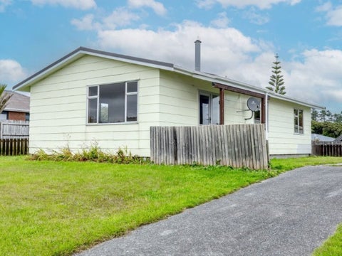 37 Arnott Heights, Greymouth, Greymouth