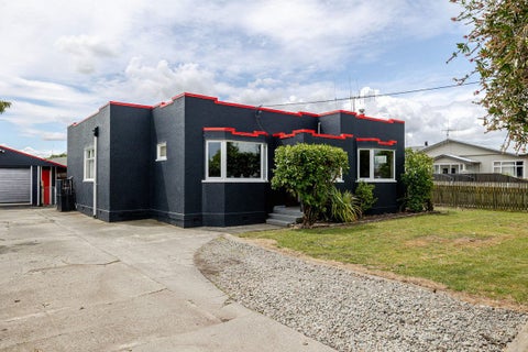 12 Carthew Street, Feilding, Feilding