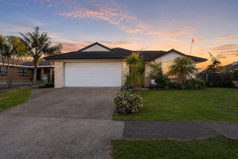 200 Carnoustie Drive, Wattle Downs, Auckland