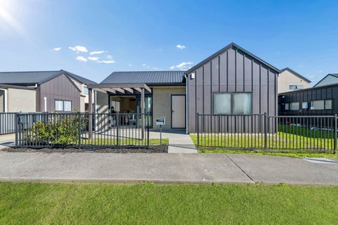 71 Black Beech Crescent, Takanini, Auckland