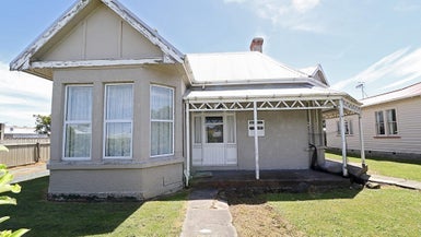 16B Avenal Street, Avenal, Invercargill