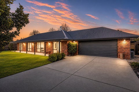 255 Kingsbury Avenue, Rangiora, Rangiora