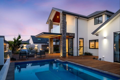 39 Waterstock Way, Parklands, Christchurch