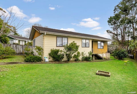 4 Elvira Place, Ranui, Auckland