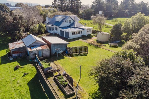 3920 State Highway 2, Waingawa, Carterton