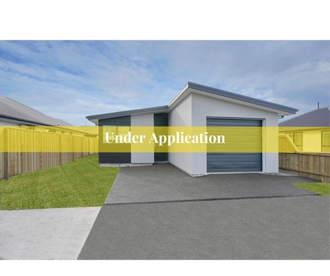 19 Te Pakiaka Road, Pegasus, Pegasus