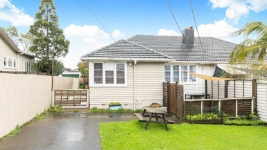 3 Islington Avenue, New Lynn, Auckland