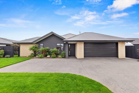 15 Rapley Street, Kaiapoi, Kaiapoi
