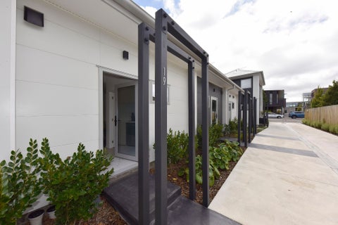 8/19 Winchester Street, Merivale, Christchurch