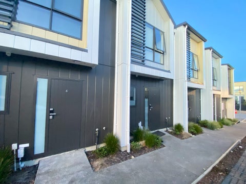 7/86 Elliot Street, Pahurehure, Papakura