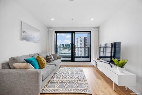 305/57 Wakefield Street, Auckland Central, Auckland