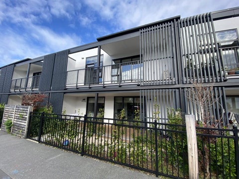 106/142 Leinster Road, Merivale, Christchurch