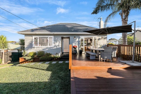 34 Nile Road, Milford, Auckland