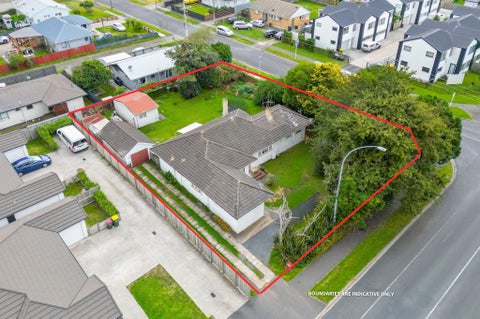 79 Fifth Avenue, Enderley, Hamilton