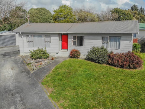 19 Strathmore Avenue, Levin, Levin