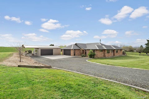 18 Puriri Road, Waerenga