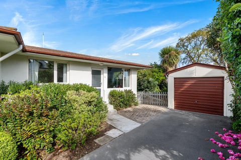 5/15 Matai Street East, Riccarton, Christchurch