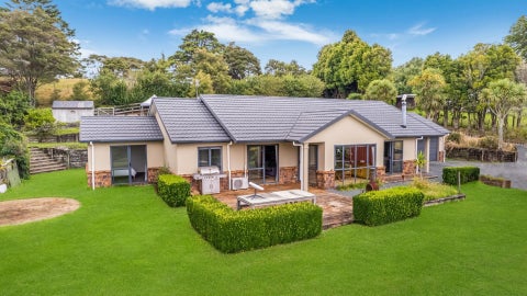119 Mcgregor Road, Clevedon, Papakura